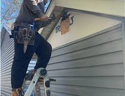 Trusted Mills, WY Siding Experts